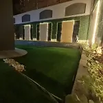Bonny Studio With Sharing Garden