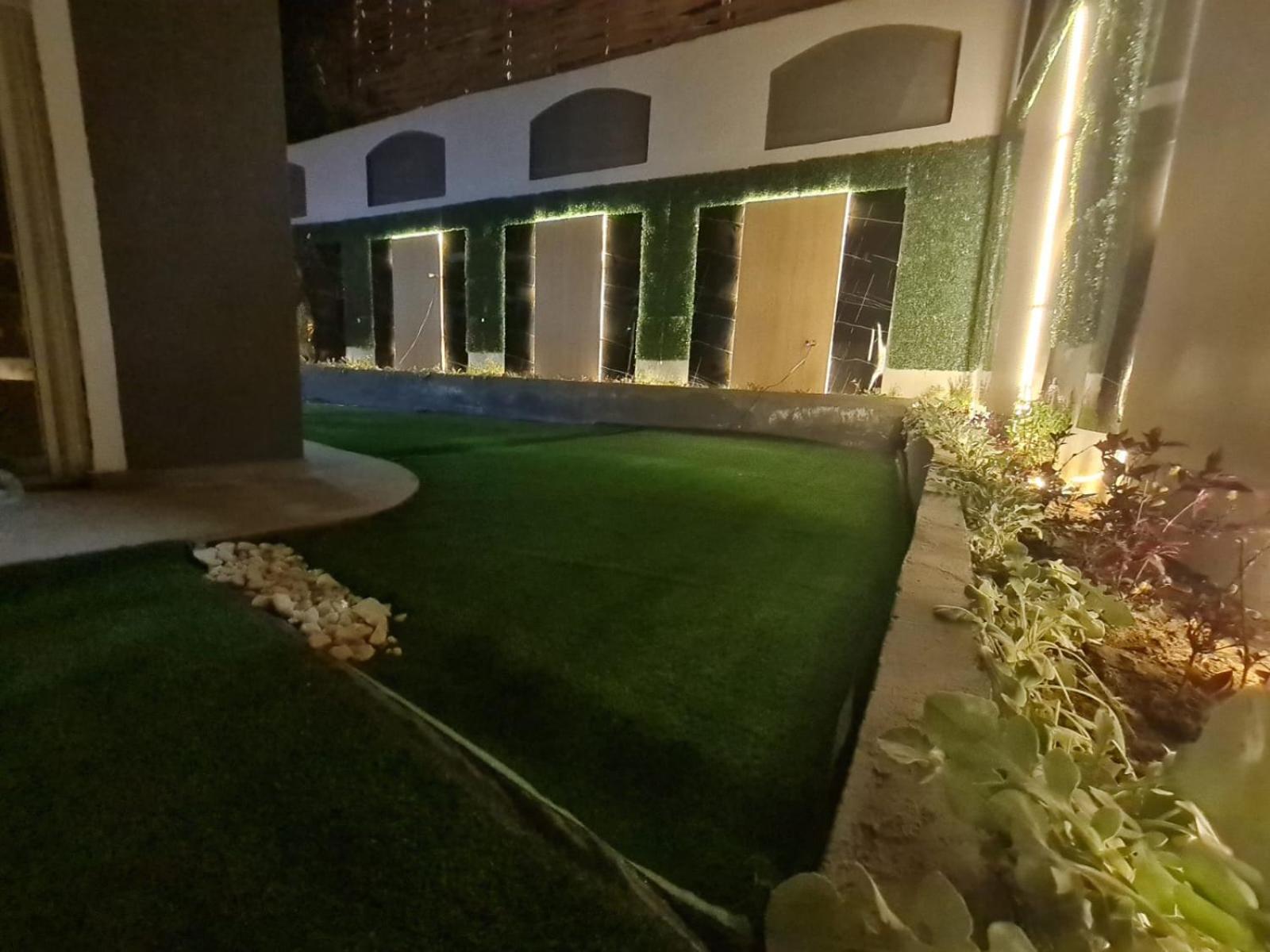 Bonny With Sharing Garden Aparthotel